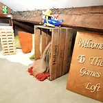 3 Bed In Cleator Oc-sz392 度假居