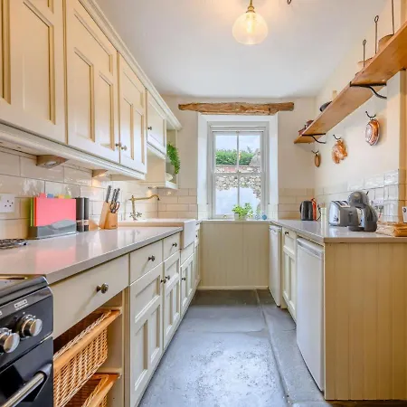 Holiday home 3 Bed In Ennerdale Sz392 *