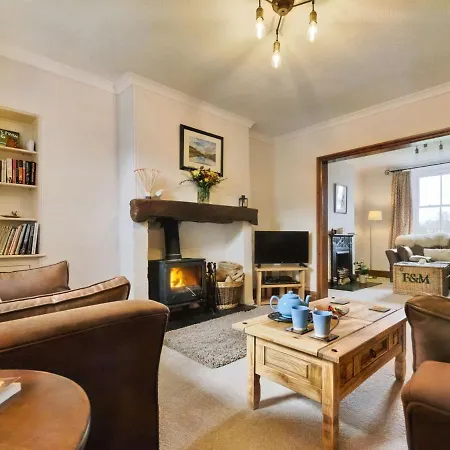 3 Bed In Ennerdale Sz392 Holiday home