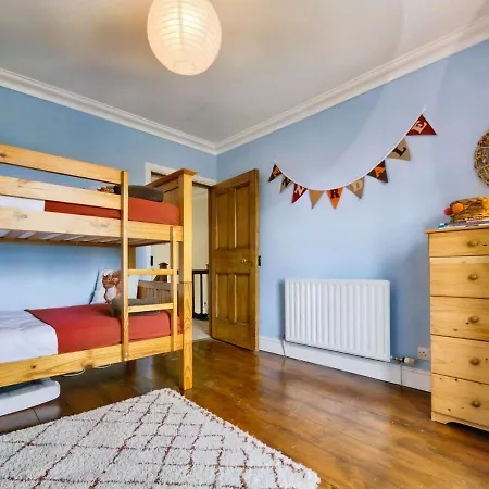 3 Bed In Ennerdale Sz392 Holiday home