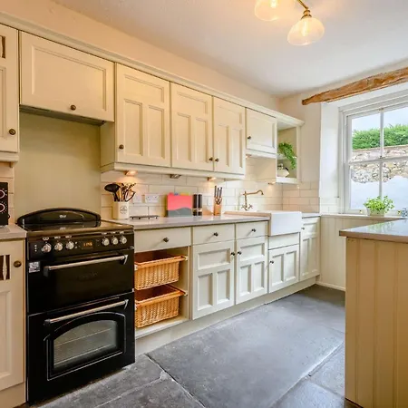 Holiday home 3 Bed In Ennerdale Sz392