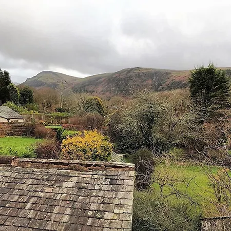 Holiday home 3 Bed In Ennerdale Sz392