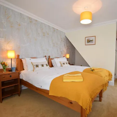 3 Bed In Ennerdale Sz392 Holiday home Ennerdale Bridge