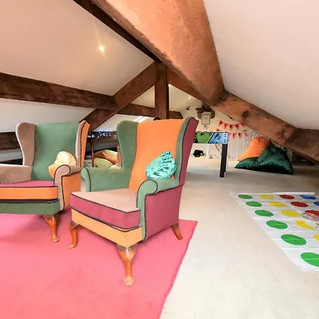 3 Bed In Ennerdale Sz392 Holiday home Ennerdale Bridge