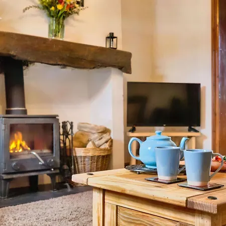 Holiday home 3 Bed In Ennerdale Sz392 Ennerdale Bridge