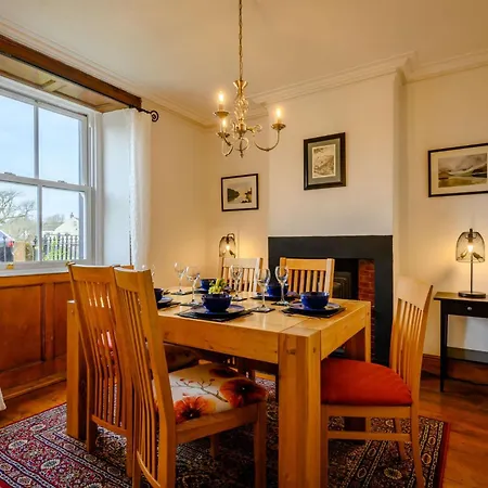 3 Bed In Ennerdale Sz392 Holiday home *