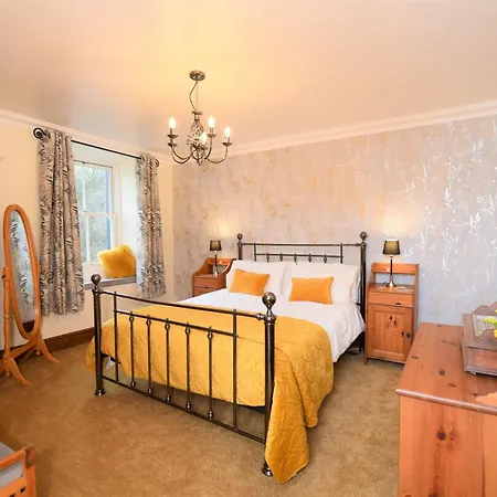 3 Bed In Ennerdale Sz392