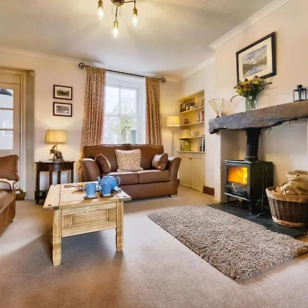 3 Bed In Ennerdale Sz392 Holiday home *