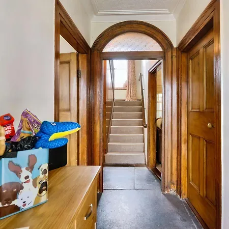 3 Bed In Ennerdale Sz392 Сasa de vacaciones *