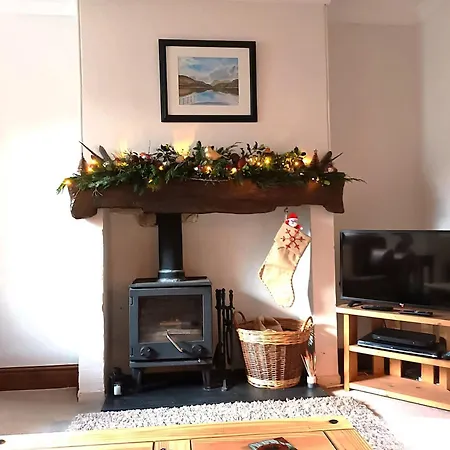 3 Bed In Ennerdale Sz392 *