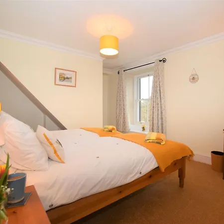 Сasa de vacaciones 3 Bed In Ennerdale Sz392 *
