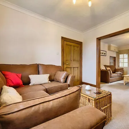 Сasa de vacaciones 3 Bed In Ennerdale Sz392 *