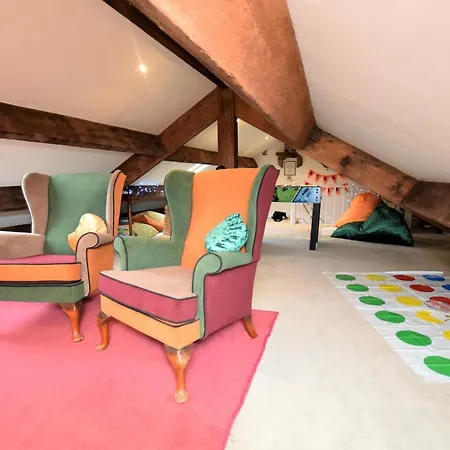 Сasa de vacaciones 3 Bed In Ennerdale Sz392 Ennerdale Bridge