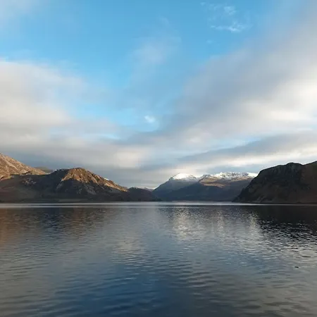 3 Bed In Ennerdale Sz392 Holiday home *