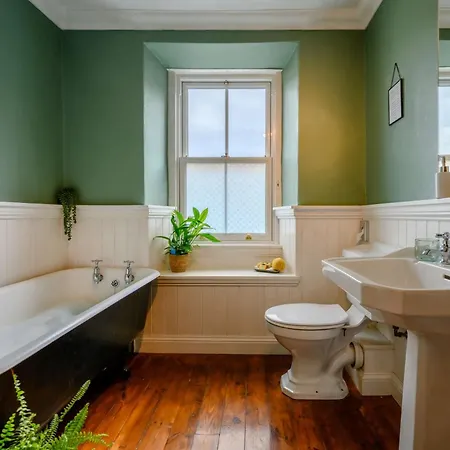 Holiday home 3 Bed In Ennerdale Sz392 Ennerdale Bridge