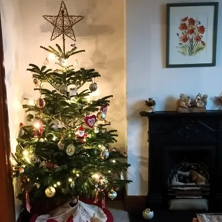 度假居 3 Bed In Sz392