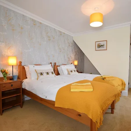 3 Bed In Cleator Oc-sz392 度假居 Ennerdale Bridge