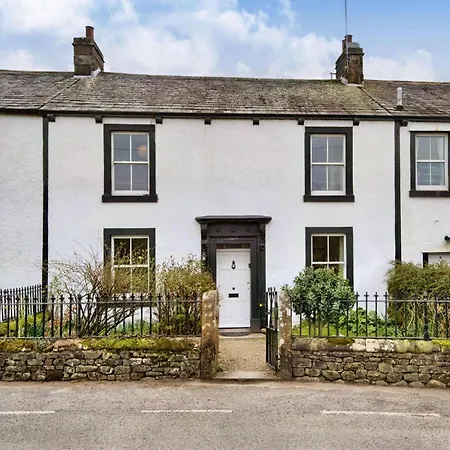 Nyaraló 3 Bed In Cleator Oc-sz392 *