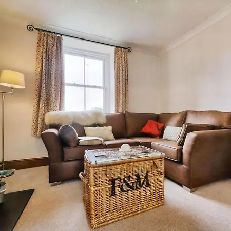 3 Bed In Cleator Oc-sz392 بيت للعطل *