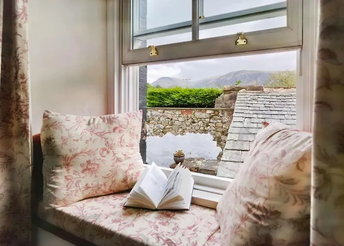 3 Bed In Cleator Oc-sz392 Ennerdale Bridge