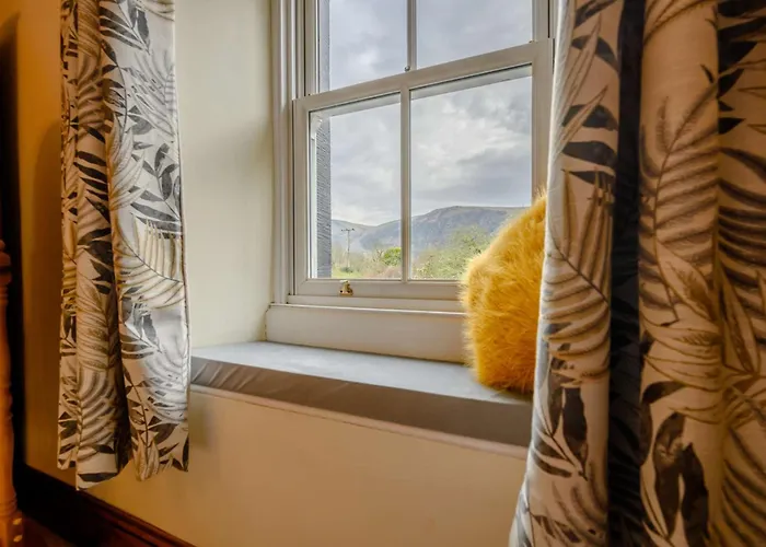 3 Bed In Cleator Oc-sz392 * Ennerdale Bridge