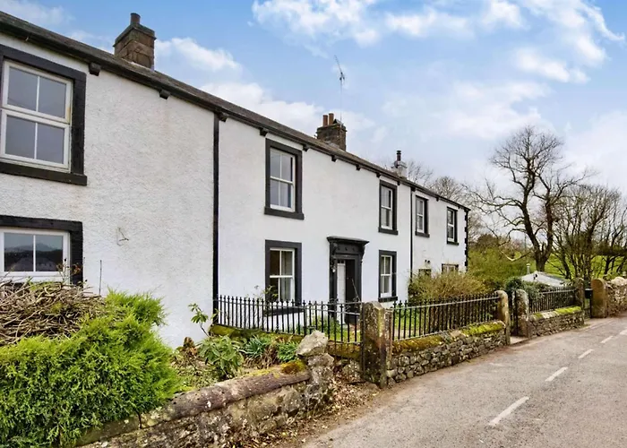 3 Bed In Sz392 度假居