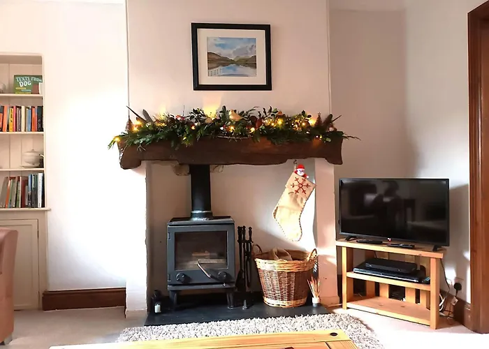 3 Bed In Cleator Oc-sz392 Nyaraló Ennerdale Bridge