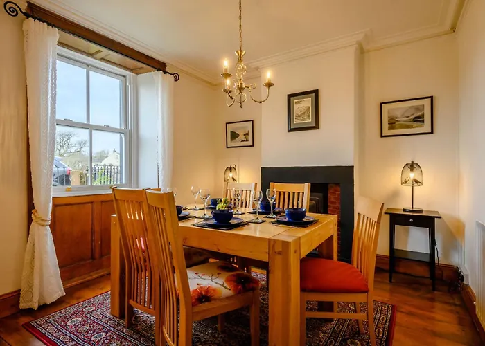 3 Bed In Cleator Oc-sz392 Nyaraló