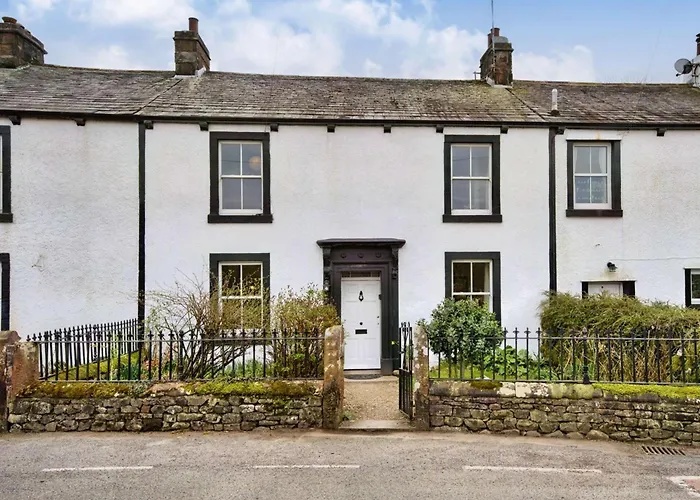 Nyaraló 3 Bed In Cleator Oc-sz392 *