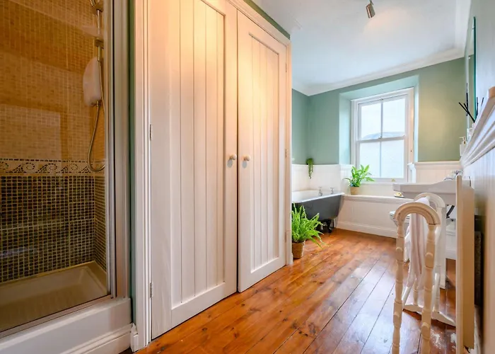 3 Bed In Cleator Oc-sz392 Ennerdale Bridge