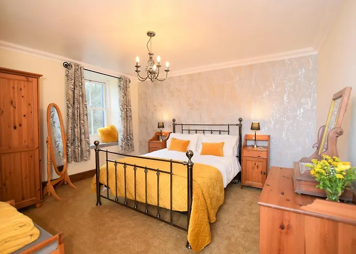 3 Bed In Cleator Oc-sz392 *