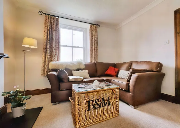 3 Bed In Cleator Oc-sz392 *