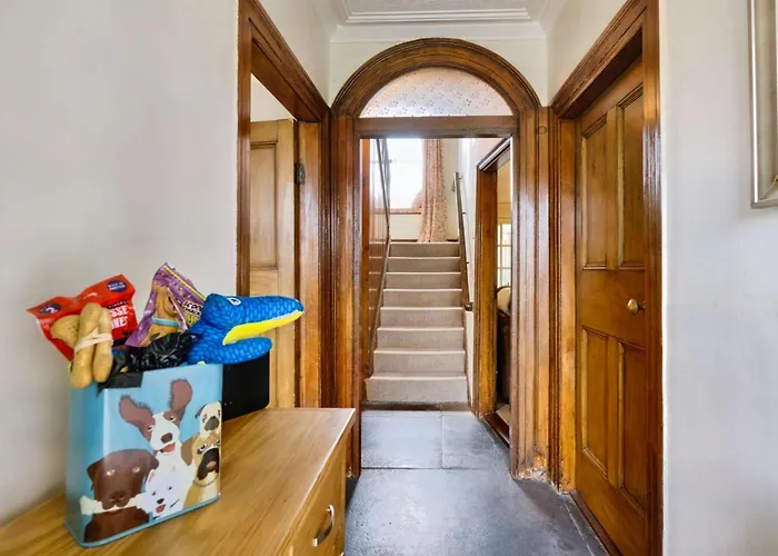 3 Bed In Cleator Oc-sz392 Dom wakacyjny