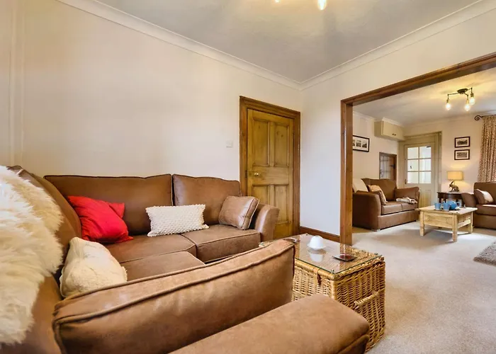 Dom wakacyjny 3 Bed In Cleator Oc-sz392