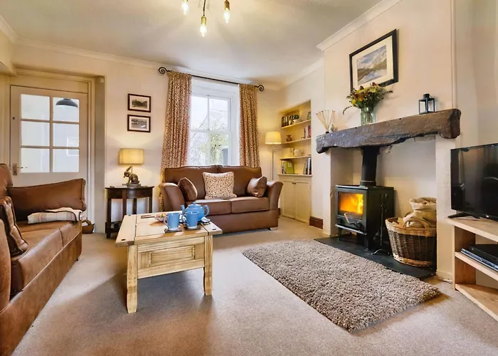 3 Bed In Cleator Oc-sz392 *