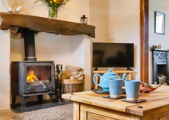 3 Bed In Cleator Oc-sz392 * Ennerdale Bridge